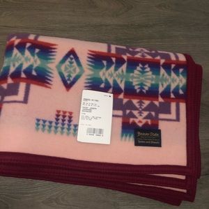 Pendleton Kids Chief Joesph Blanket